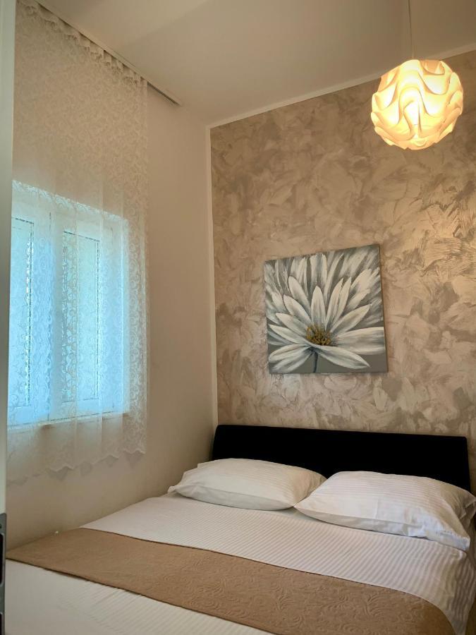 Apartament Lidija