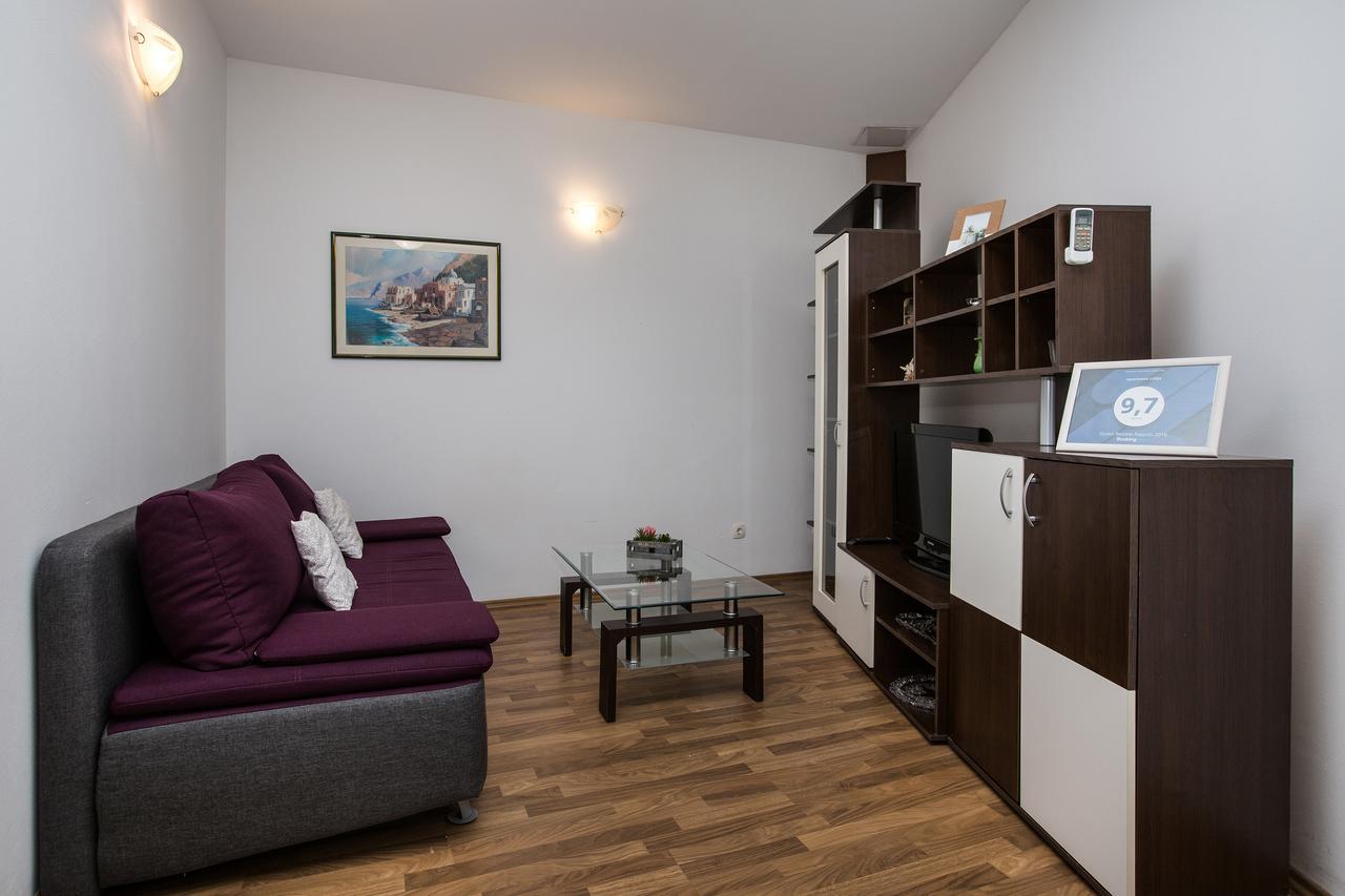 Apartament Lidija Split