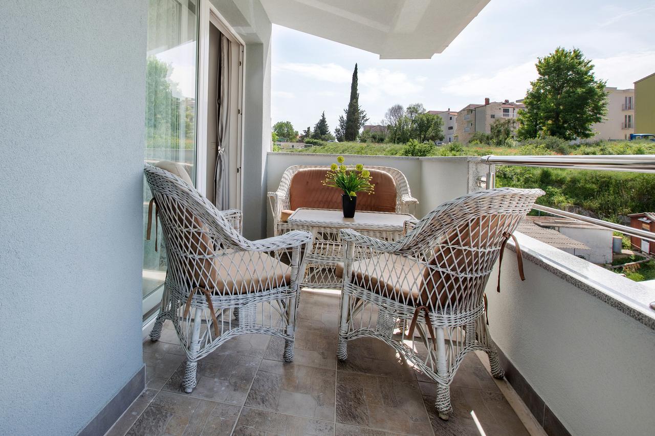 Apartament Lidija *
