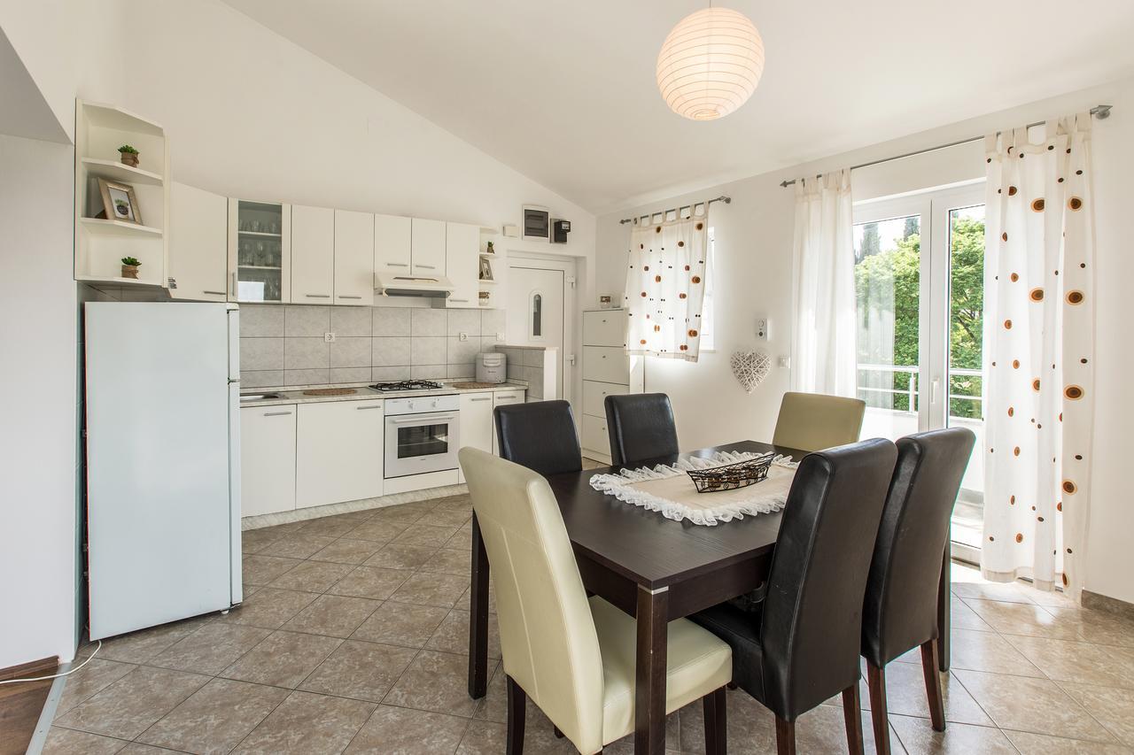 Lidija Apartament