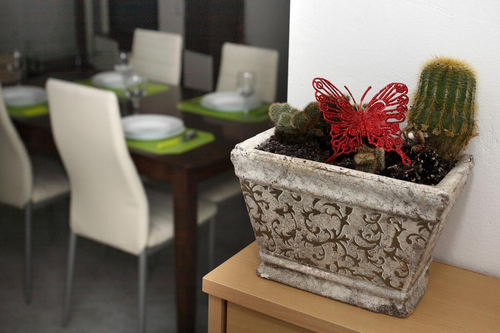 Lidija Apartment