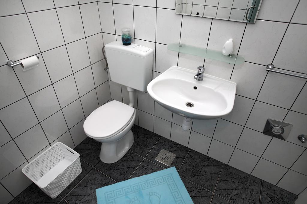 Lidija Apartment *