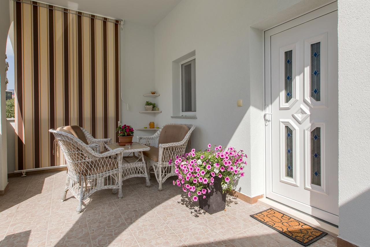 Lidija Apartment *