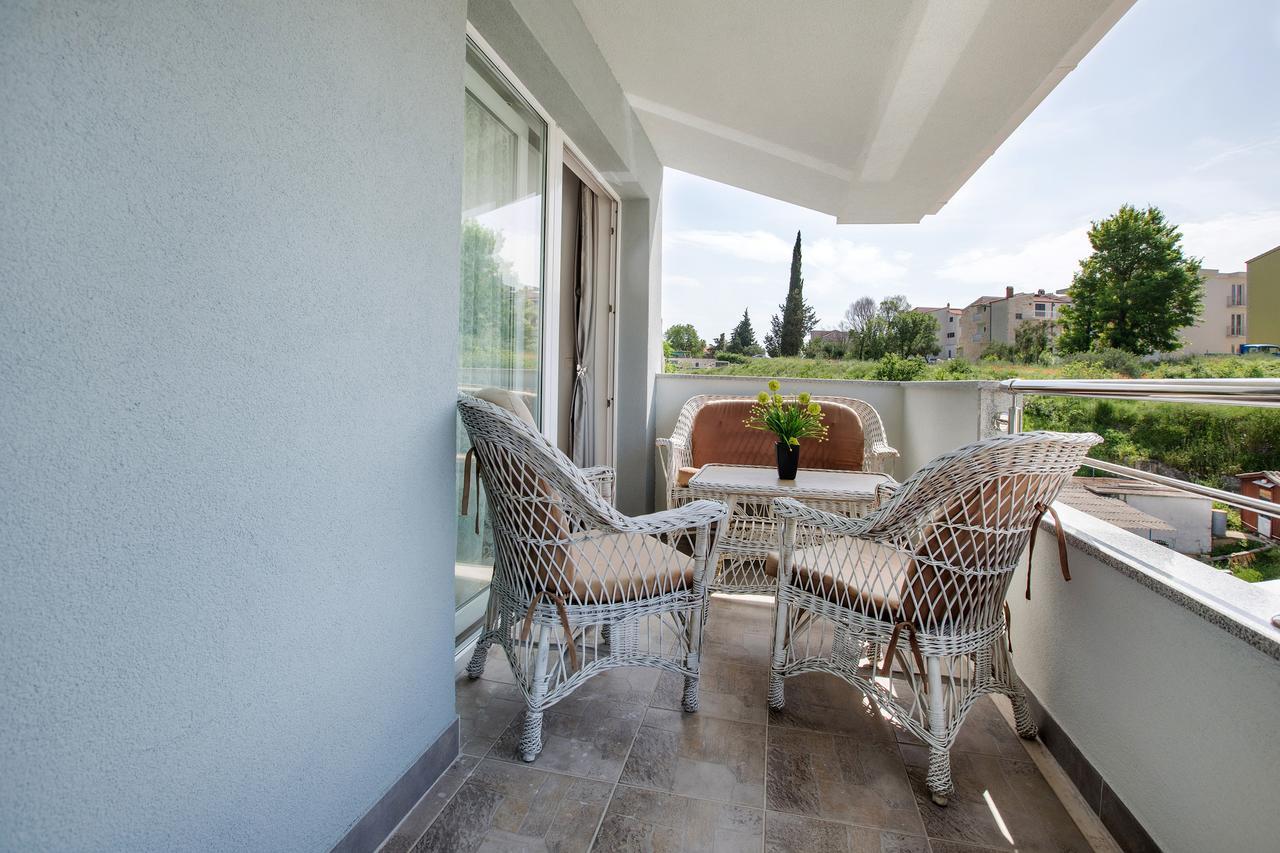 Lidija Apartment