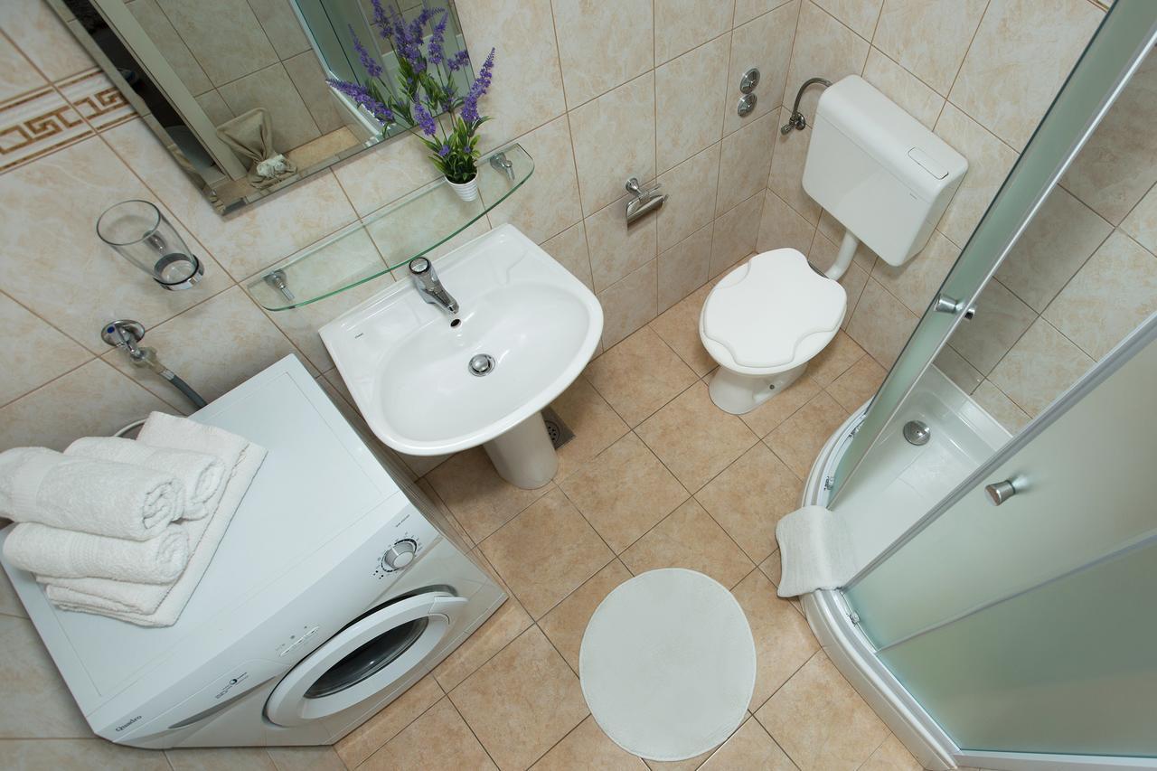 Apartment Lidija Split