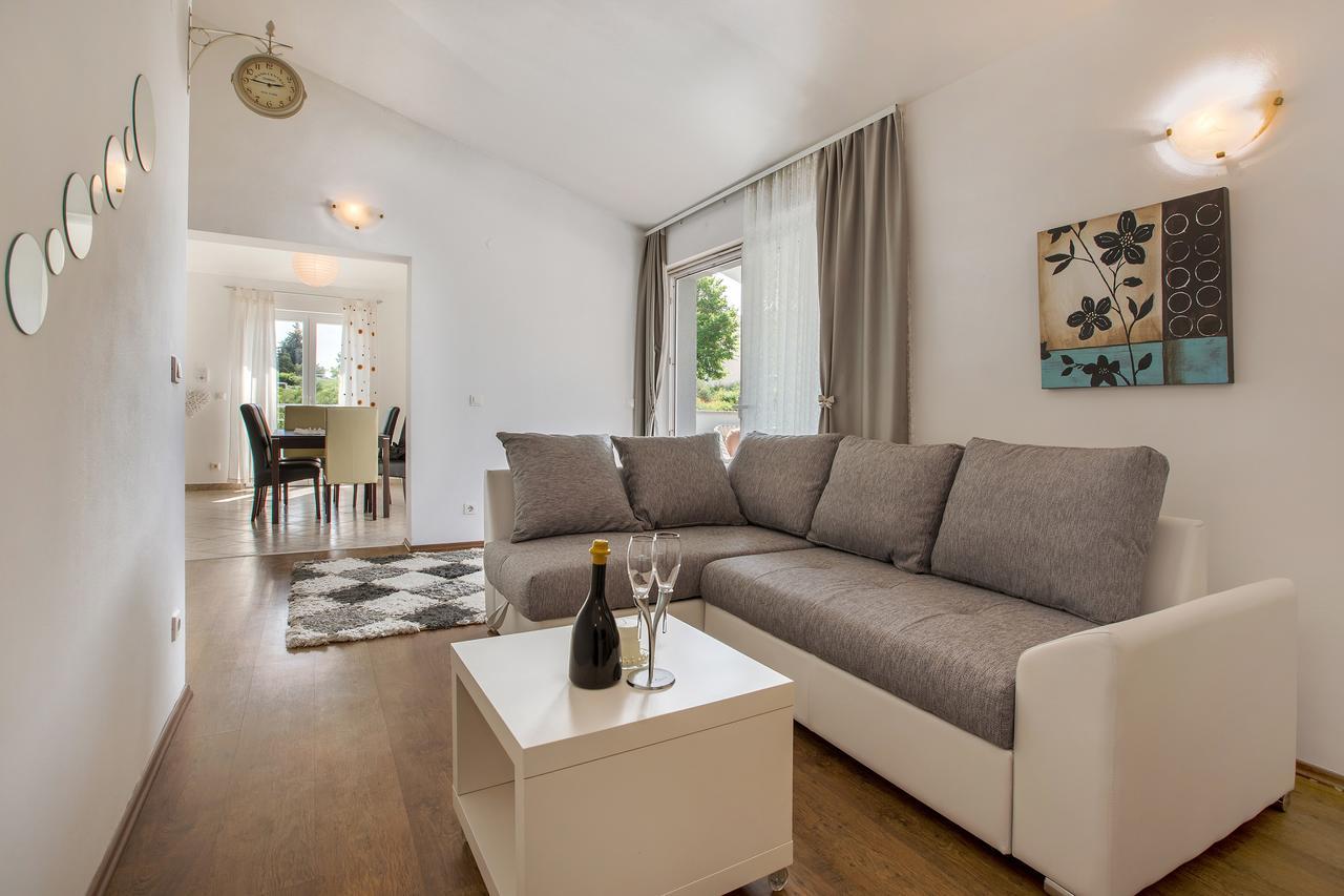 Lidija Apartment Split