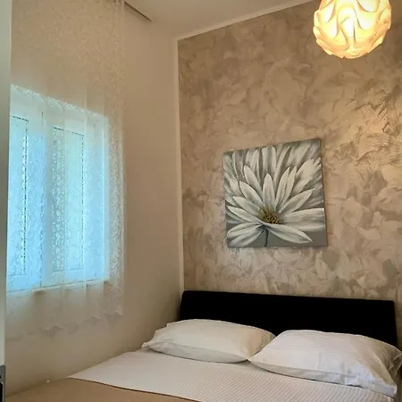 Apartment Lidija Split Exterior photo