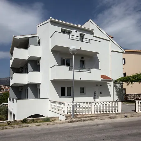 Apartment Lidija Split Exterior photo