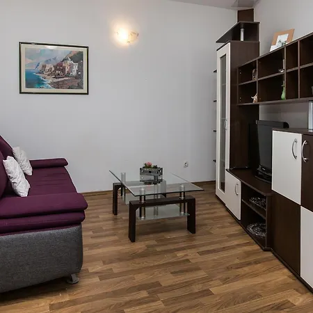 Apartment Lidija Split Exterior photo