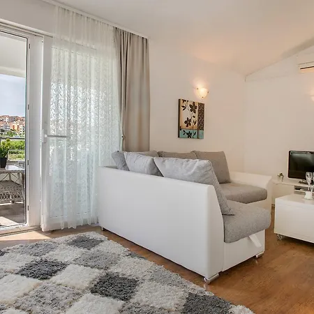 Apartment Lidija Split Exterior photo