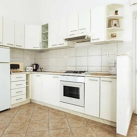 Apartment Lidija Split Exterior photo