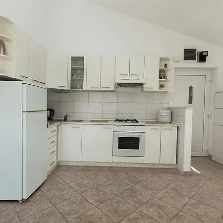 Apartment Lidija Split Exterior photo