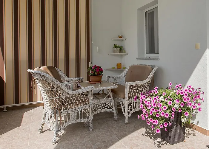 Apartment Lidija