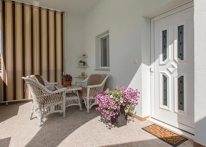 Apartment Lidija
