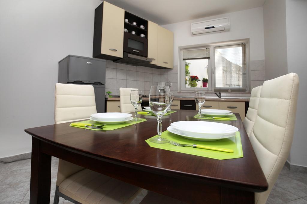 Lidija Apartment