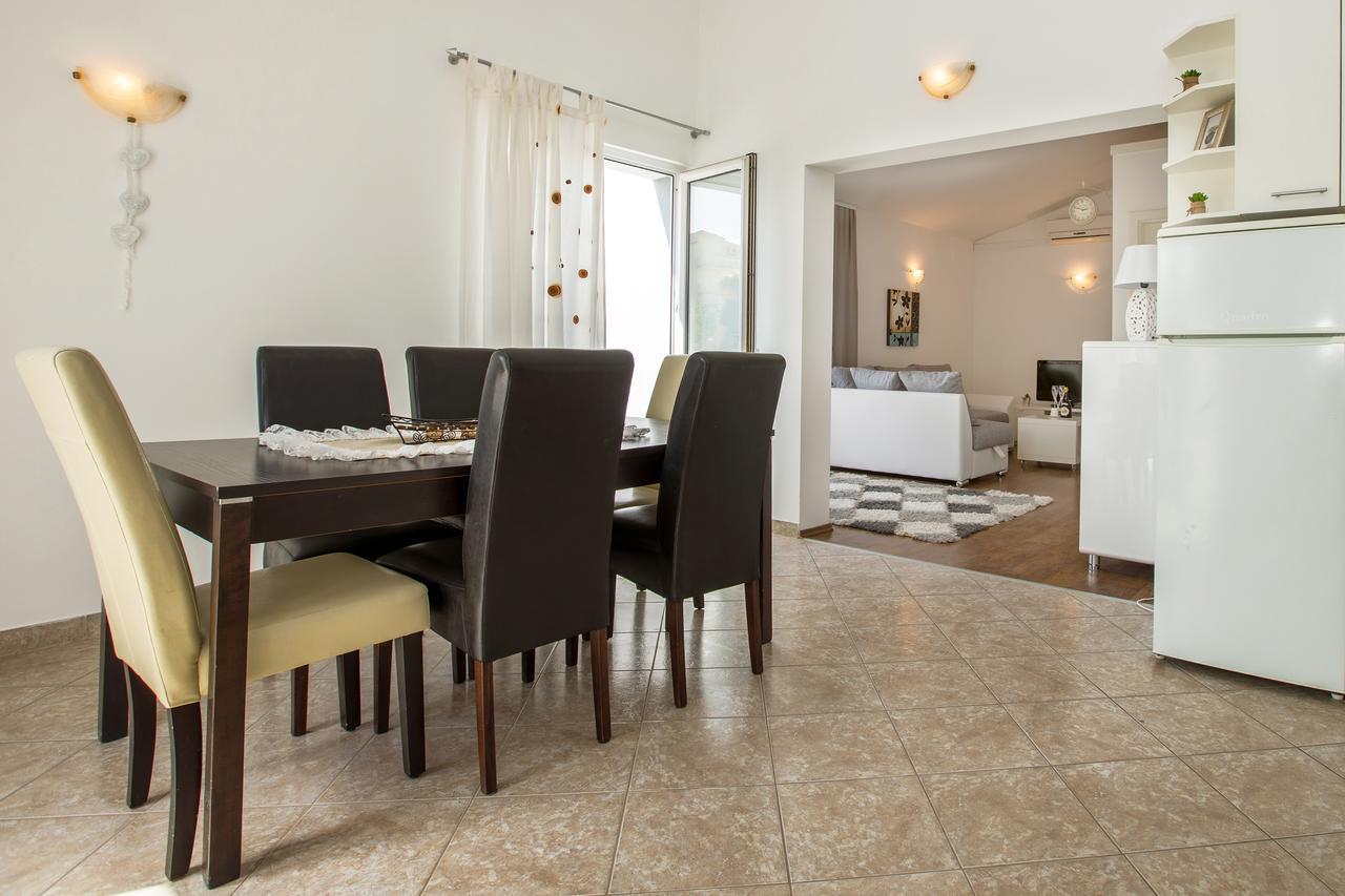 Apartament Lidija